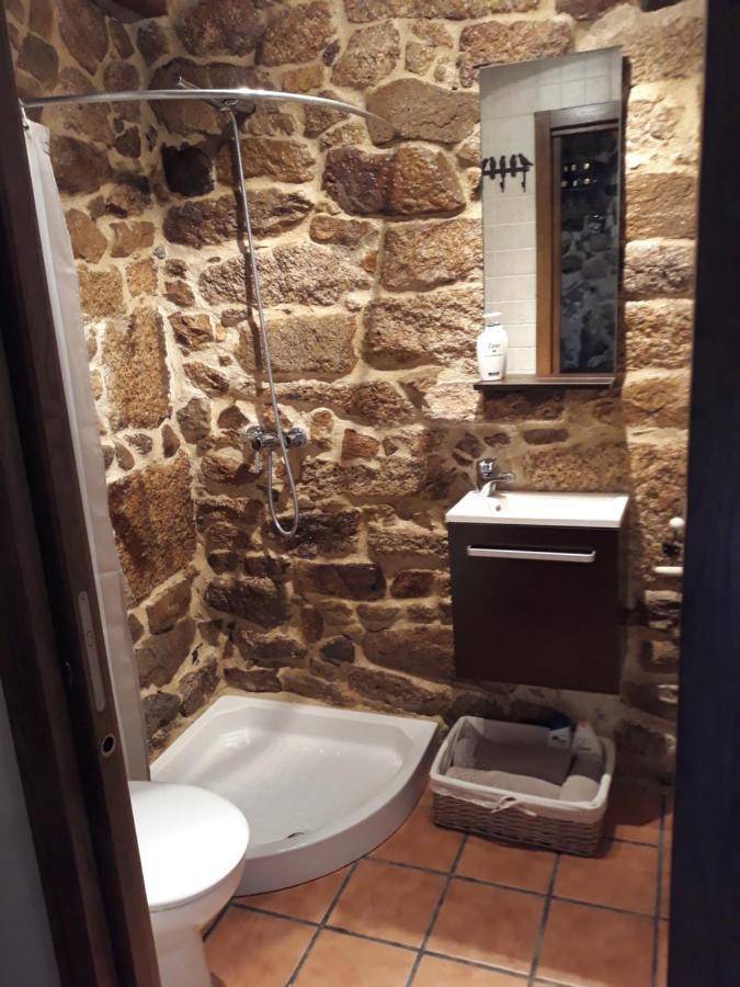Loft Corte De Fora 오렌세 외부 사진