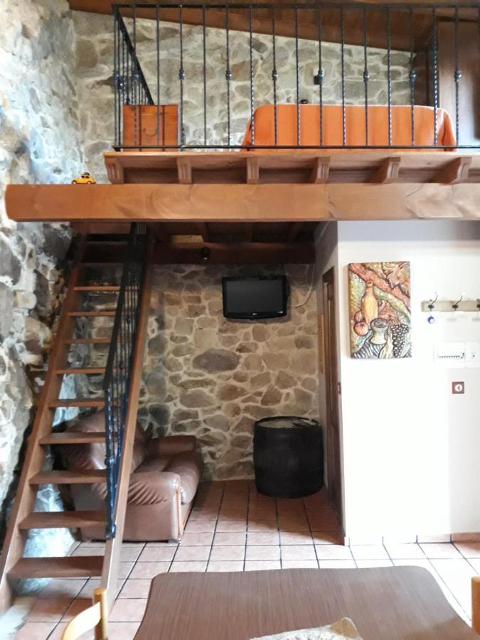 Loft Corte De Fora 오렌세 외부 사진