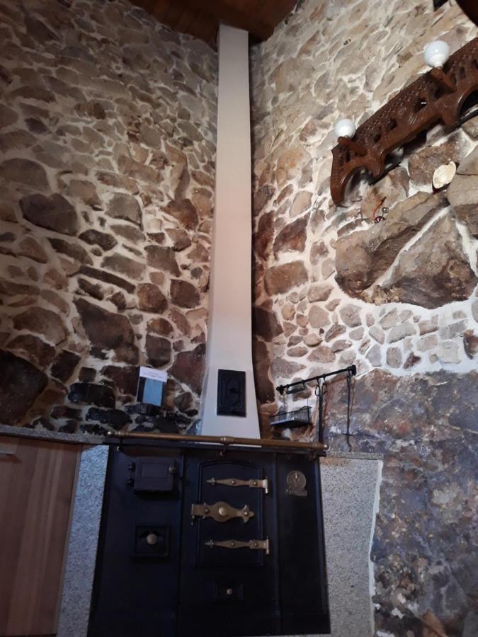 Loft Corte De Fora 오렌세 외부 사진