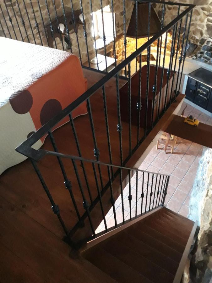 Loft Corte De Fora 오렌세 외부 사진