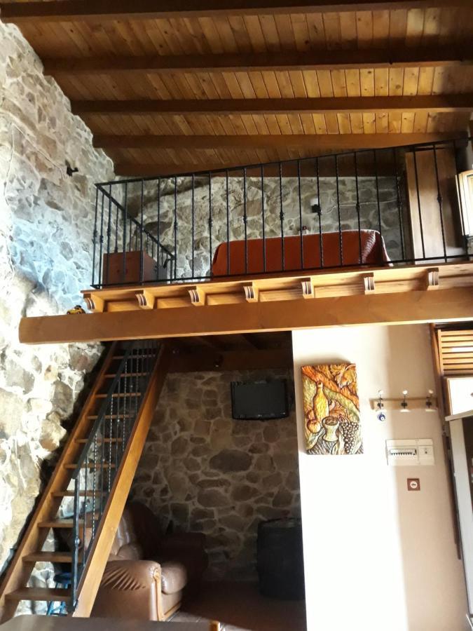 Loft Corte De Fora 오렌세 외부 사진