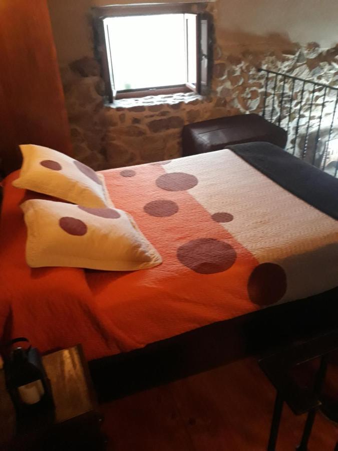 Loft Corte De Fora 오렌세 외부 사진